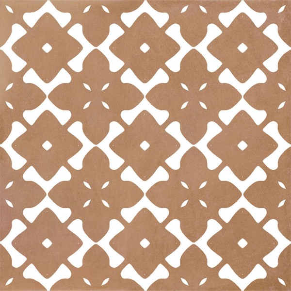 Керамограніт Almera Ceramica(Spain) Bari Deco Terra 33,3х33,3 см