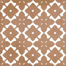 Керамограніт Almera Ceramica(Spain) Bari Deco Terra 33,3х33,3 см