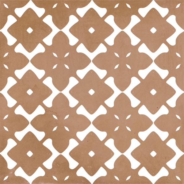 Керамограніт Almera Ceramica(Spain) Bari Deco Terra 33,3х33,3 см
