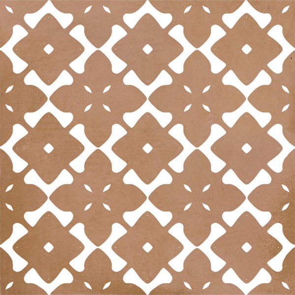 Керамограніт Almera Ceramica(Spain) Bari Deco Terra 33,3х33,3 см