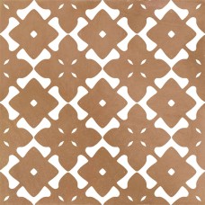 Керамограніт Almera Ceramica(Spain) Bari Deco Terra 33,3х33,3 см