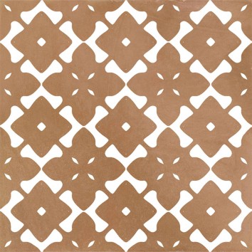 Керамограніт Almera Ceramica(Spain) Bari Deco Terra 33,3х33,3 см
