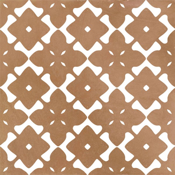 Керамограніт Almera Ceramica(Spain) Bari Deco Terra 33,3х33,3 см