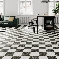 Керамограніт Almera Ceramica (Spain) Chess Martiquina 45х45 см