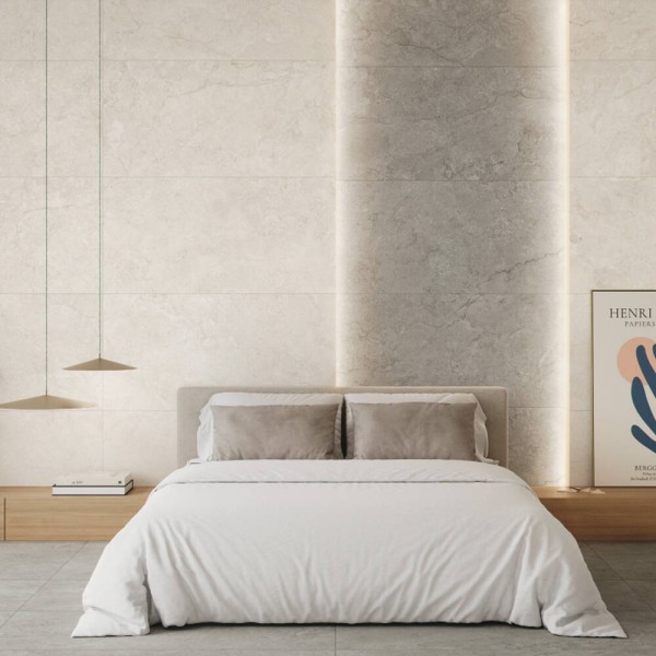 Керамограніт Almera Ceramica (Spain) P.E.Gobi Natural Mt 100х100 см