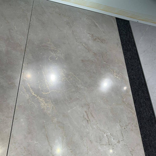 Керамограніт Almera Ceramica-2 715zkr1184 Golden *** 75x150 см