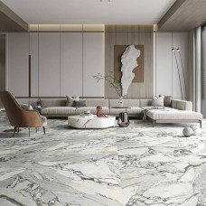 Керамограніт Almera Ceramica-2 Ps3d751501 Lilac Picasso *** 75x150 см