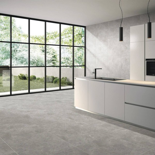 Керамограніт Megagres Jd6t025 Akvink Grey *** 60x60 см