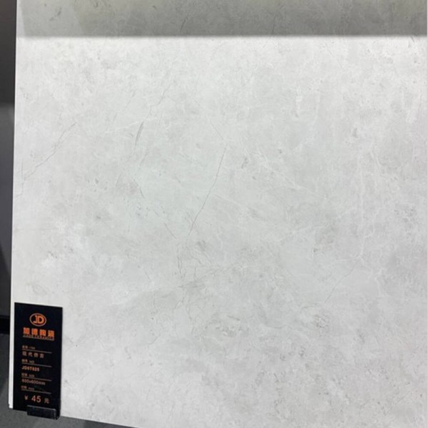 Керамограніт Megagres Jd6t025 Akvink Grey *** 60x60 см