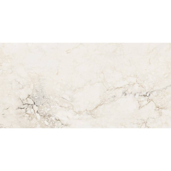 Керамограніт Megagres Brecha Crema Light Pol *** 60x120 см