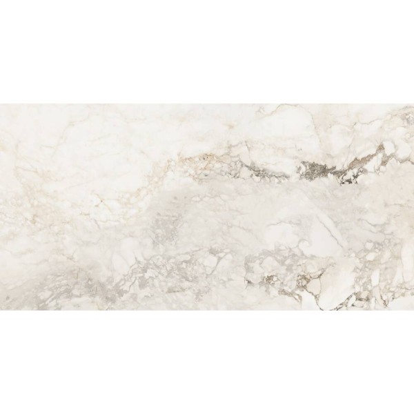 Керамограніт Megagres Brecha Crema Light Pol *** 60x120 см