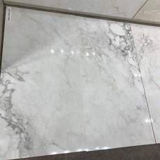 Керамограніт Megagres Brecha Crema Light Pol *** 60x120 см