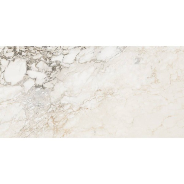 Керамограніт Megagres Brecha Crema Light Pol *** 60x120 см