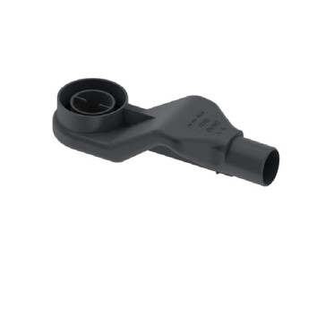 Сифон плаский DN 40 TECEdrainline TECE 650004