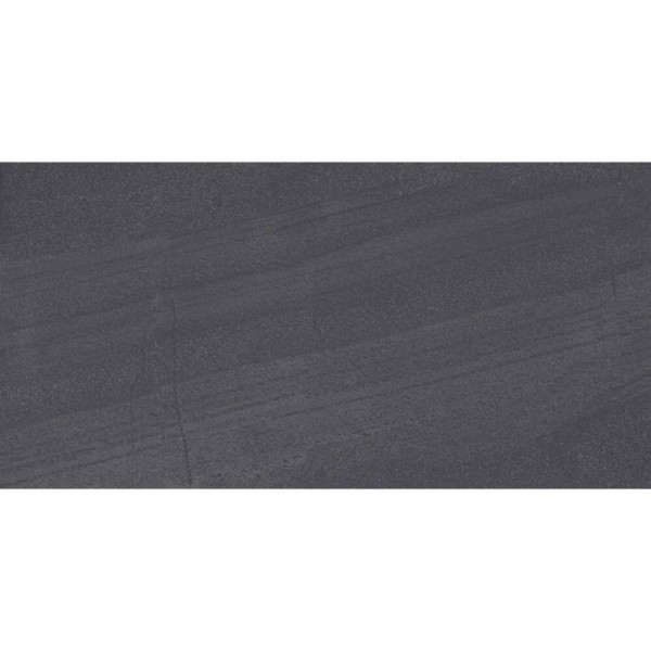Керамограніт Ceramica Deseo Grovak Anthracite 60x120 см