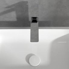 Змішувач для раковини Villeroy&Boch Subway 3.0 TVW11200400061 високий, хром
