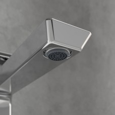 Змішувач для раковини Villeroy&Boch Subway 3.0 TVW11200400061 високий, хром