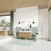 Змішувач для ванни Villeroy&Boch Subway 3.0 TVT112002000K5 чорний матовий