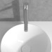 Змішувач для раковини Villeroy&Boch Loop&Friends TVW10610615361 високий, хром Змішувач для раковини Villeroy&Boch Loop&Friends TVW10610615361 високий, хром