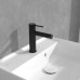 Змішувач для раковини Villeroy&Boch Loop&Friends TVW106103153K5 чорний матовий Змішувач для раковини Villeroy&Boch Loop&Friends TVW106103153K5 чорний матовий