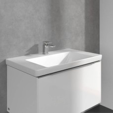 Змішувач для раковини Villeroy&Boch Subway 3.0 TVW11200100161 хром
