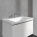 Змішувач для раковини Villeroy&Boch Subway 3.0 TVW11200100161 хром