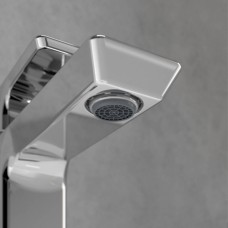 Змішувач для раковини Villeroy&Boch Subway 3.0 TVW11200100161 хром