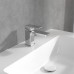 Змішувач для раковини Villeroy&Boch Subway 3.0 TVW11200100161 хром