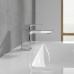 Змішувач для раковини Villeroy&Boch Subway 3.0 TVW11200100161 хром