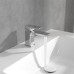 Змішувач для раковини Villeroy&Boch Subway 3.0 TVW11200100161 хром