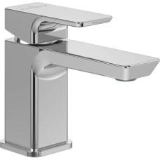 Змішувач для раковини Villeroy&Boch Subway 3.0 TVW11200100161 хром