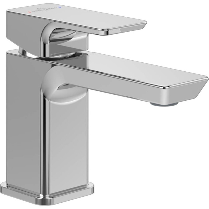 Змішувач для раковини Villeroy&Boch Subway 3.0 TVW11200100161 хром