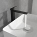 Змішувач для раковини Villeroy&Boch Subway 3.0 TVW112004000K5 високий, чорний матовий