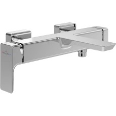 Змішувач для ванни Villeroy&Boch Subway 3.0 TVT11200200061 хром