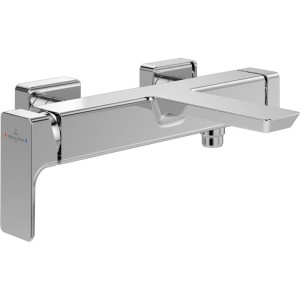 Змішувач для ванни Villeroy&Boch Subway 3.0 TVT11200200061 хром