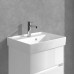 Змішувач для раковини Villeroy&Boch Loop&Friends TVW10610315361 хром Змішувач для раковини Villeroy&Boch Loop&Friends TVW10610315361 хром