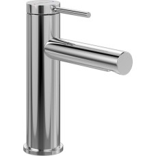 Змішувач для раковини Villeroy&Boch Loop&Friends TVW10610315361 хром