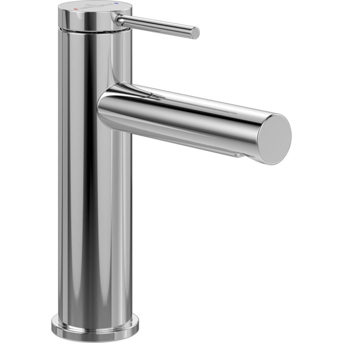 Змішувач для раковини Villeroy&Boch Loop&Friends TVW10610315361 хром Змішувач для раковини Villeroy&Boch Loop&Friends TVW10610315361 хром