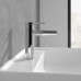 Змішувач для раковини Villeroy&Boch Loop&Friends TVW10610315361 хром Змішувач для раковини Villeroy&Boch Loop&Friends TVW10610315361 хром