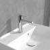 Змішувач для раковини Villeroy&Boch Loop&Friends TVW10610315361 хром Змішувач для раковини Villeroy&Boch Loop&Friends TVW10610315361 хром