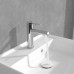 Змішувач для раковини Villeroy&Boch Loop&Friends TVW10610315361 хром Змішувач для раковини Villeroy&Boch Loop&Friends TVW10610315361 хром