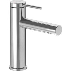 Змішувач для раковини Villeroy&Boch Loop&Friends TVW10610315361 хром