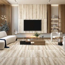 Керамограніт Almera Ceramica-2 Tivoli Beige *** 60x120 см