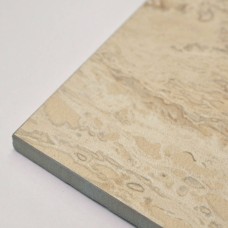 Керамограніт Italgraniti I Travertini TR03BA Travertino Beige Vein Cut Sq. 60x120 см