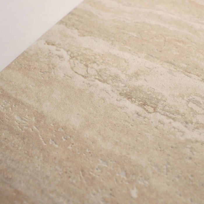 Керамограніт Italgraniti I Travertini TR03BA Travertino Beige Vein Cut Sq. 60x120 см