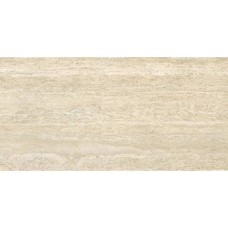Керамограніт Italgraniti I Travertini TR03BA Travertino Beige Vein Cut Sq. 60x120 см