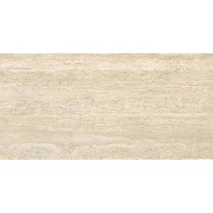 Керамограніт Italgraniti I Travertini TR03BA Travertino Beige Vein Cut Sq. 60x120 см