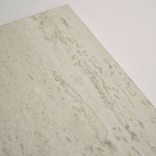 Керамограніт Italgraniti I Travertini TR01BA Travertino Bianco Vein Cut Sq. 60x120 см