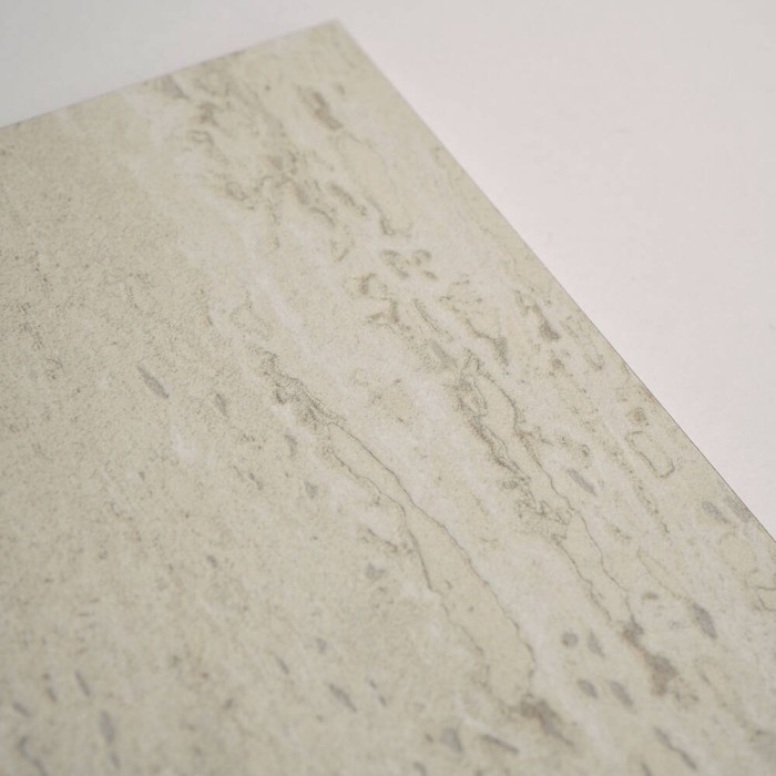 Керамограніт Italgraniti I Travertini TR01BA Travertino Bianco Vein Cut Sq. 60x120 см