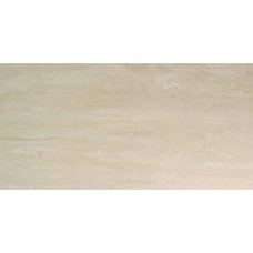 Керамограніт Italgraniti I Travertini TR01BA Travertino Bianco Vein Cut Sq. 60x120 см